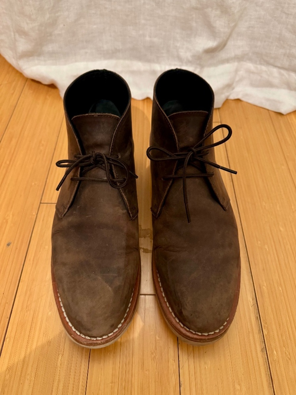 Thursday Boot Company Boots